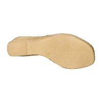 Easy Street Womens Ricci Wedge Sandals