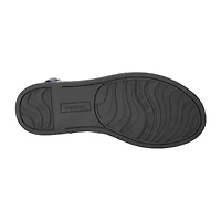 Easy Street Womens Link Strap Sandals