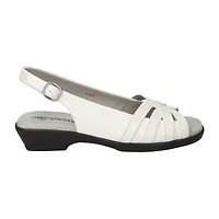 Easy Street Womens Jovita Strap Sandals