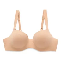Ambrielle Super Soft Balconette Bra