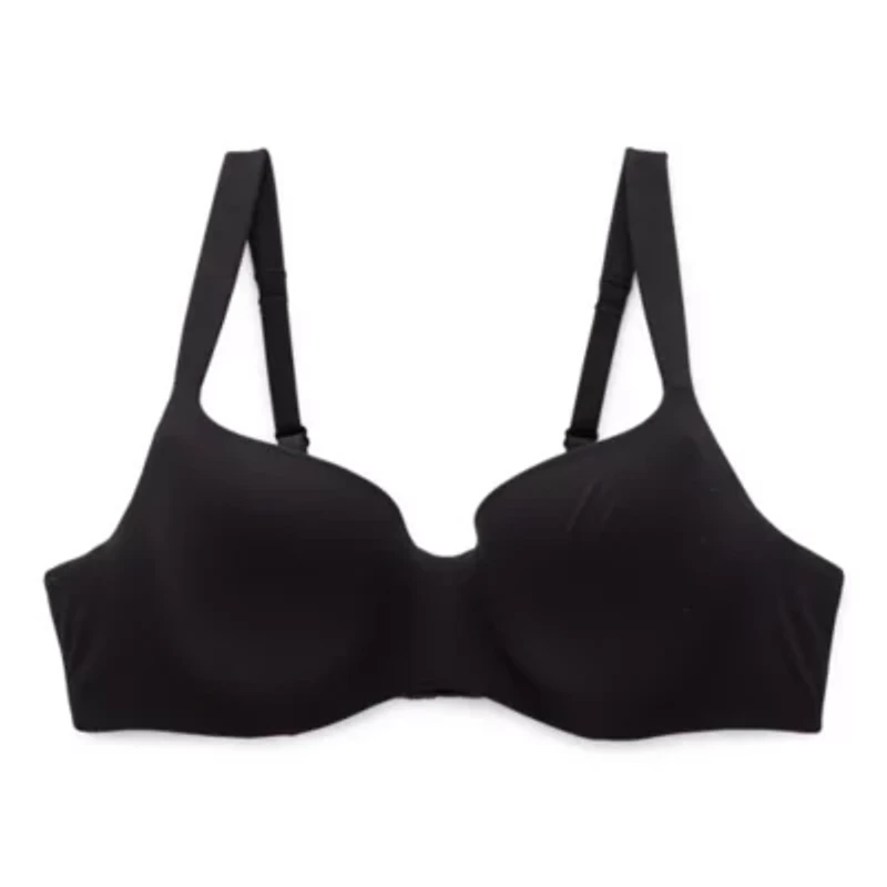 Ambrielle Super Soft Balconette Bra 353758