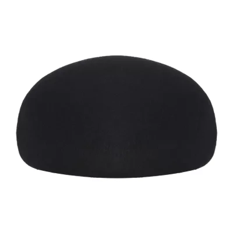 Stafford Wool Like Mens Ivy Cap