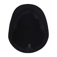 Stafford Wool Like Mens Ivy Cap