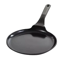 BergHOFF Leo Stone+ Ceramic Non-Stick 4-pc. Cookware Set