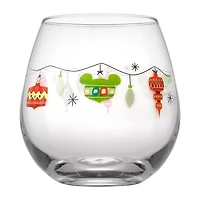 Joyjolt Joy Oh Joy 4-pc. Drinkware Set