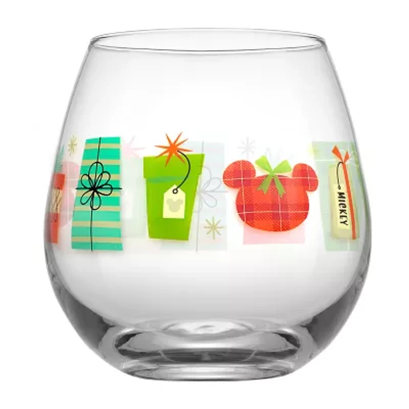 Joyjolt Joy Oh Joy 4-pc. Drinkware Set
