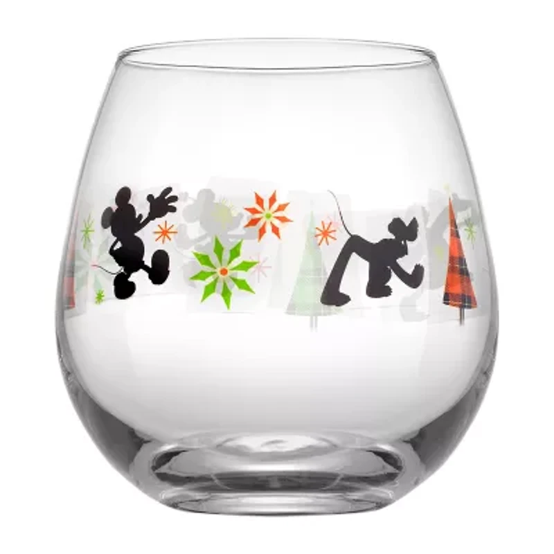 Joyjolt Joy Oh Joy 4-pc. Drinkware Set