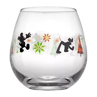 Joyjolt Joy Oh Joy 4-pc. Drinkware Set