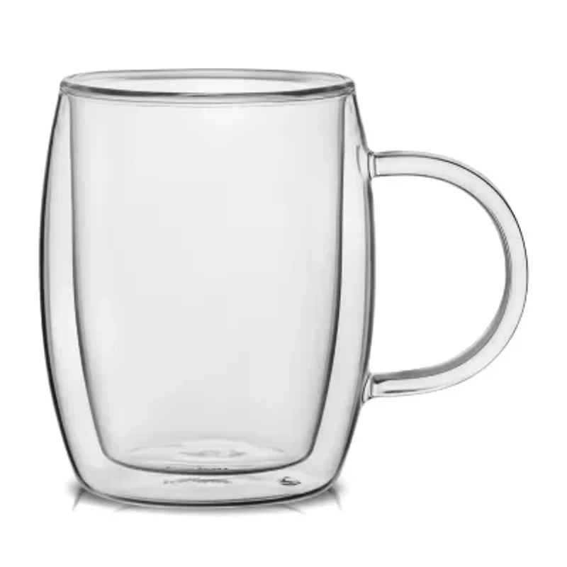 Joyjolt Aroma 2-pc. Coffee Mug