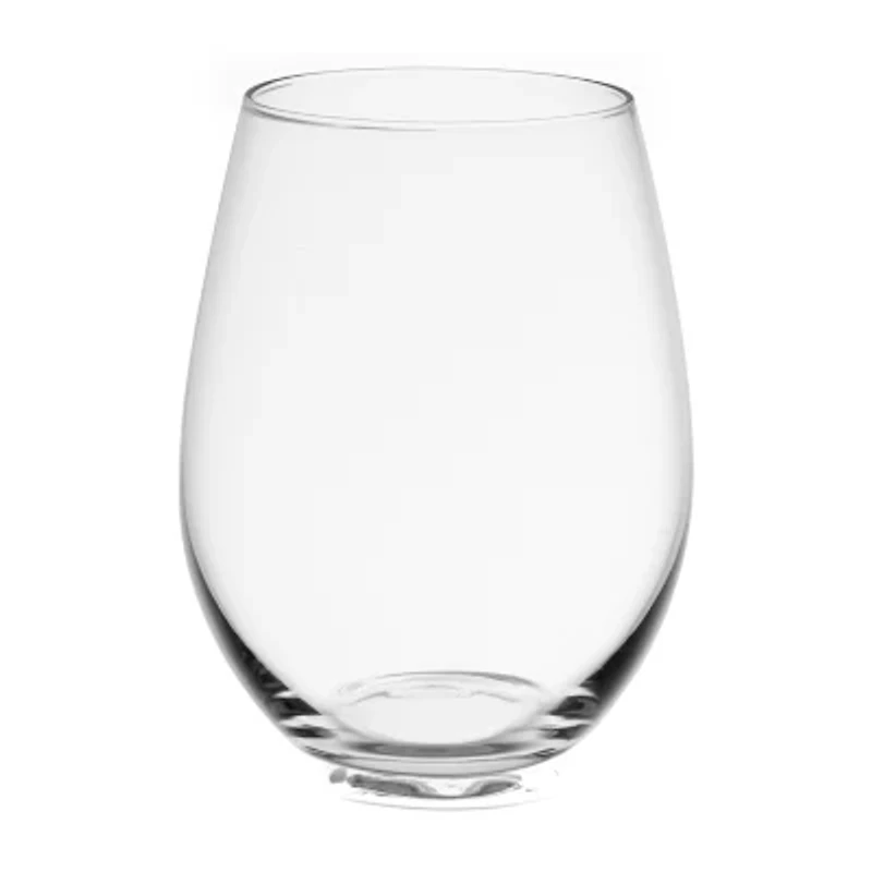 Joyjolt Spirits 4-pc. Wine Glass