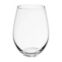 Joyjolt Spirits 4-pc. Wine Glass