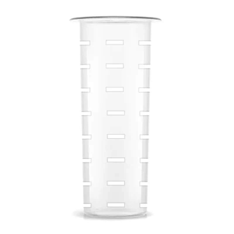 Joyjolt Fluted Design With 2 Diffusers Beverage Dispenser