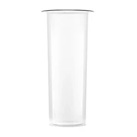 Joyjolt Fluted Design With 2 Diffusers Beverage Dispenser