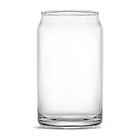 Joyjolt Beer Can 6-pc. Drinkware Set