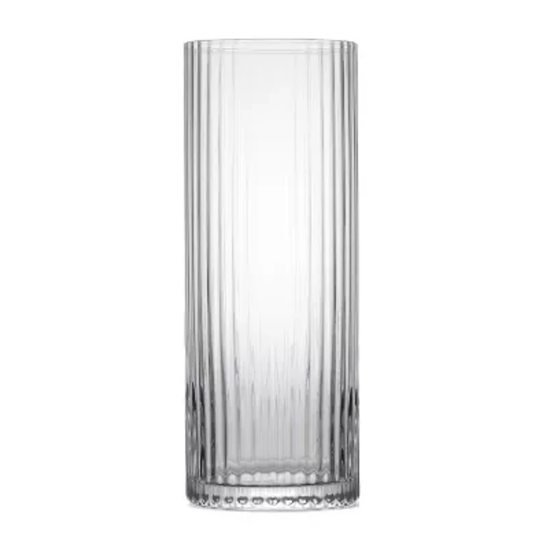 Joyjolt Elle Highball Set 2-pc. Highball Glasses