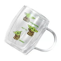 Joyjolt Awake 2-pc. Star Wars Cappuccino Cup