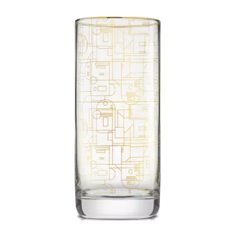 Joyjolt Star Wars Deco 4-pc. Drinkware Set