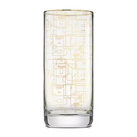 Joyjolt Star Wars Deco 4-pc. Drinkware Set