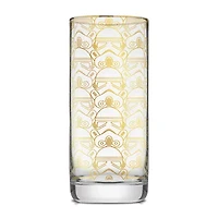 Joyjolt Star Wars Deco 4-pc. Drinkware Set