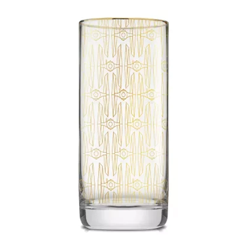 Joyjolt Star Wars Deco 4-pc. Drinkware Set