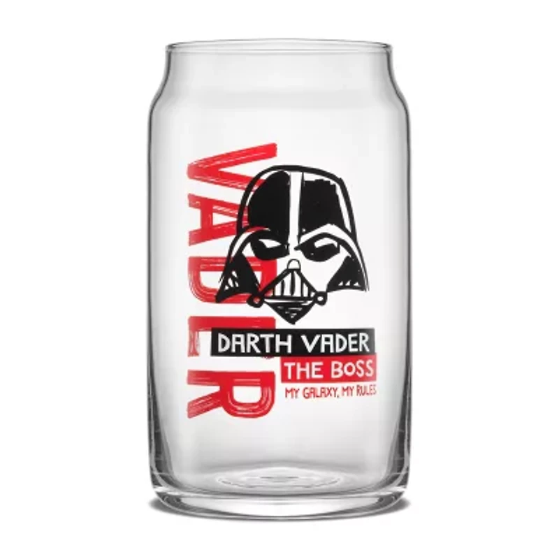 Joyjolt Star Wars Now 4-pc. Drinkware Set