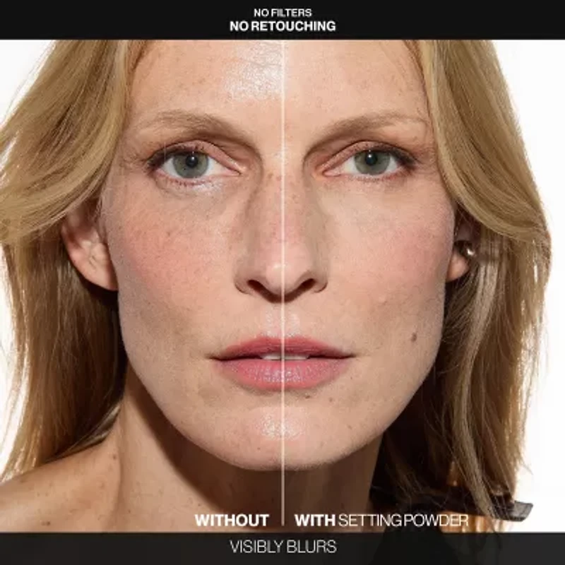 Smashbox Always On Skin-Balancing Setting Powder