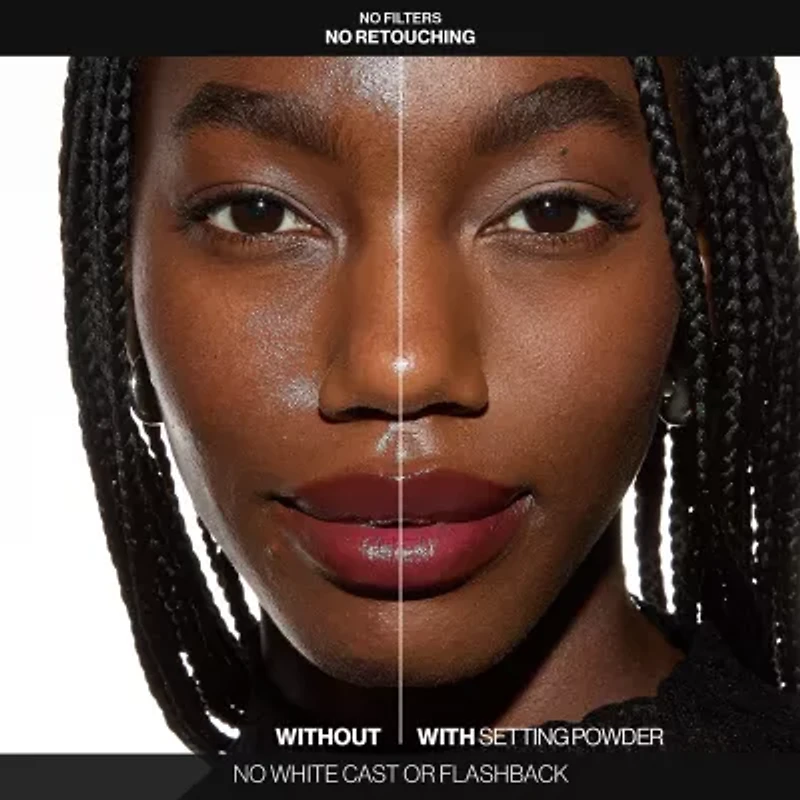 Smashbox Always On Skin-Balancing Setting Powder