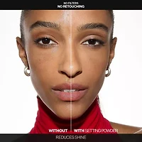 Smashbox Always On Skin-Balancing Setting Powder