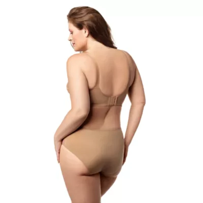 Elila Make It Lace Panty 3503