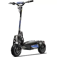 Uberscoot 1600w 48v Stand Up Electric Scooter With Seat Electric Scooter