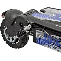 Uberscoot 1600w 48v Stand Up Electric Scooter With Seat Electric Scooter