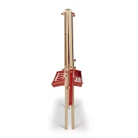 Melissa & Doug Deluxe Easel Magnetic Boards Art Set