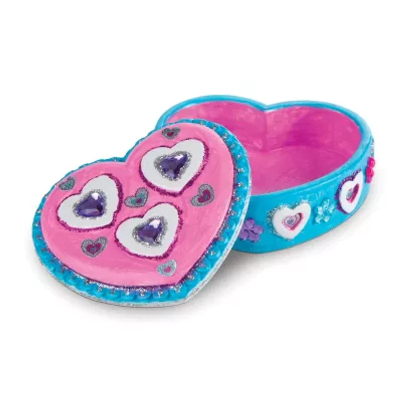 Melissa & Doug Favorite Things Set Craft Kit