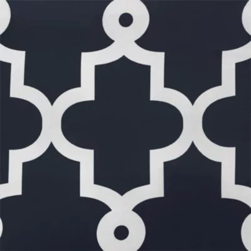 Exclusive Home Curtains Ironwork Grommet Top Energy Saving Blackout Set of 2 Curtain Panel