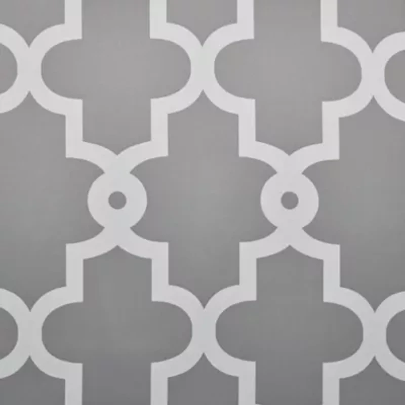 Exclusive Home Curtains Ironwork Grommet Top Energy Saving Blackout Set of 2 Curtain Panel
