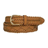 a.n.a Braided Womens Belt
