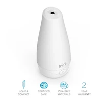 Pure Enrichment Purespa Aroma Oil Diffuser