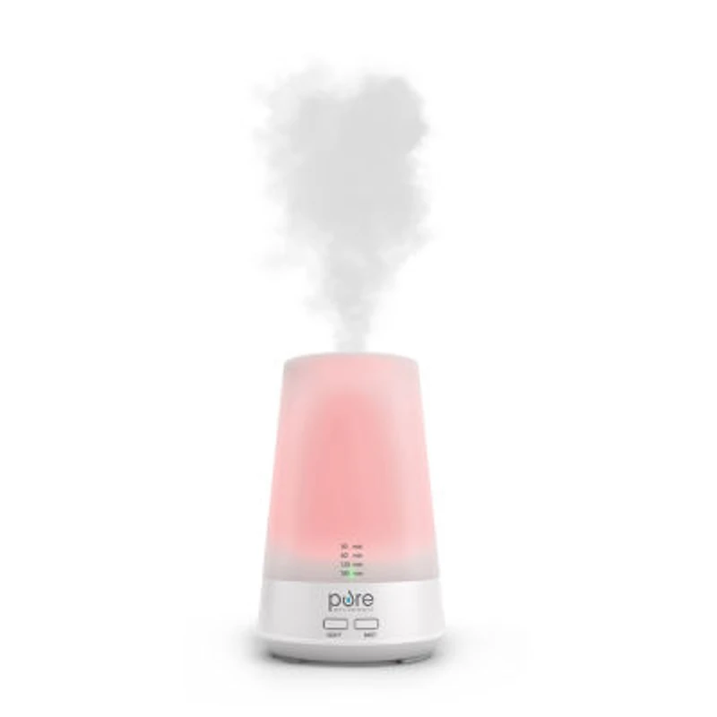 Pure Enrichment Purespa Essence Aromatherapy Oil Diffuser