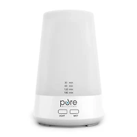 Pure Enrichment Purespa Essence Aromatherapy Oil Diffuser
