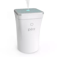Pure Enrichment Purespa Go Home & Auto Aroma Oil Diffuser