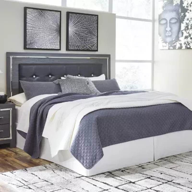 Signature Design by Ashley® Loren Upholstered Headboard