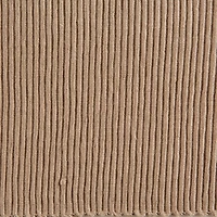 Design Imports Stone Ribbed 6-pc. Placemats