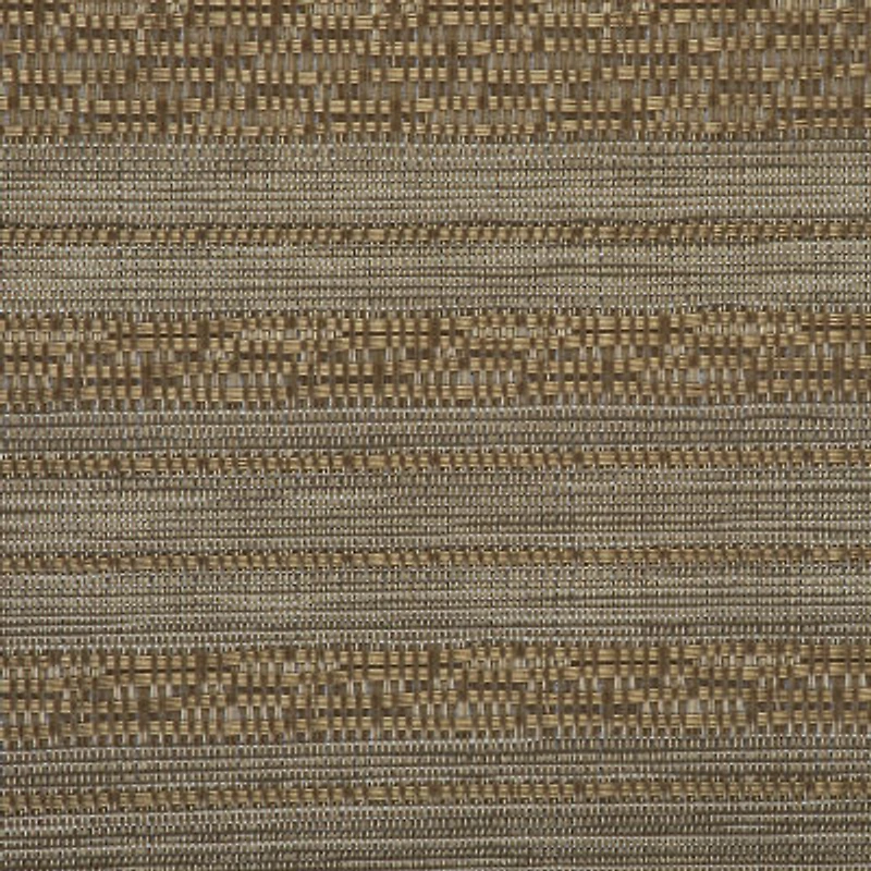 Design Imports Metallic Basketweave Placemat Set of 6