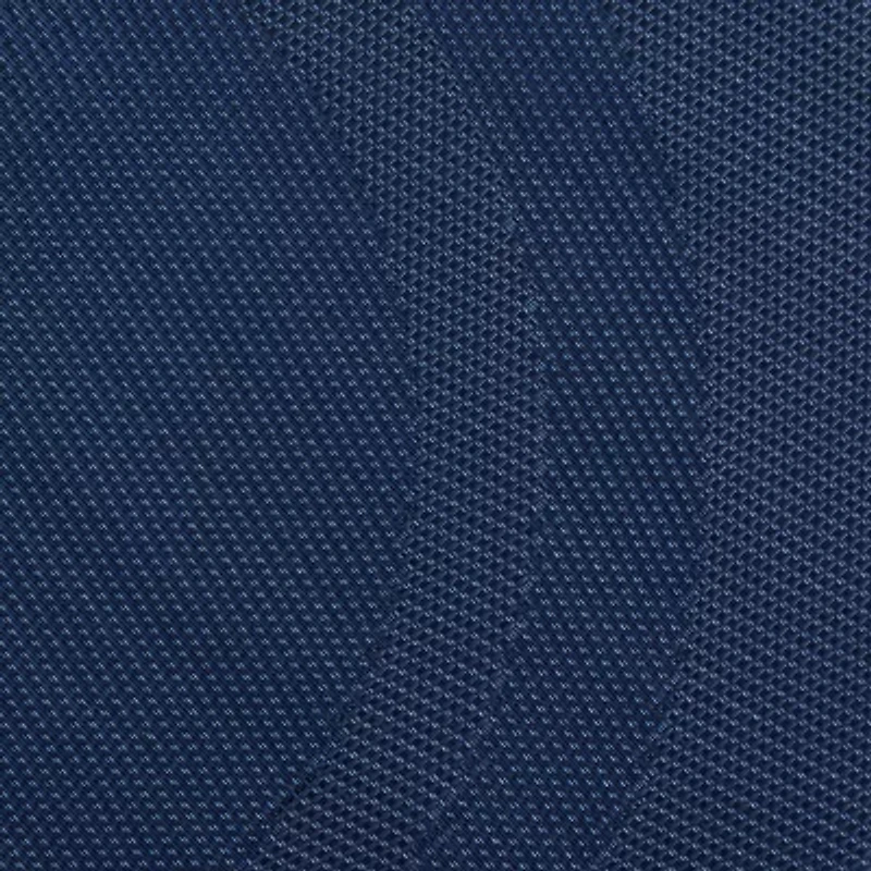 Design Imports Round Doubleframe 6-pc. Placemat