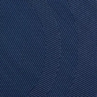 Design Imports Round Doubleframe 6-pc. Placemat