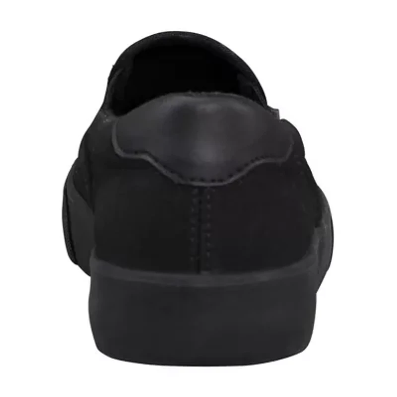 Lugz Clipper Womens Wide Width Sneakers