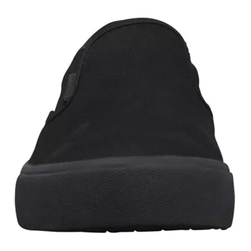 Lugz Clipper Womens Wide Width Sneakers