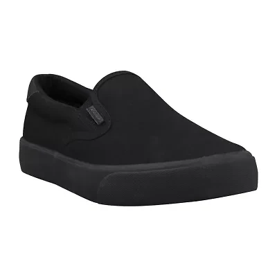 Lugz Clipper Womens Wide Width Sneakers