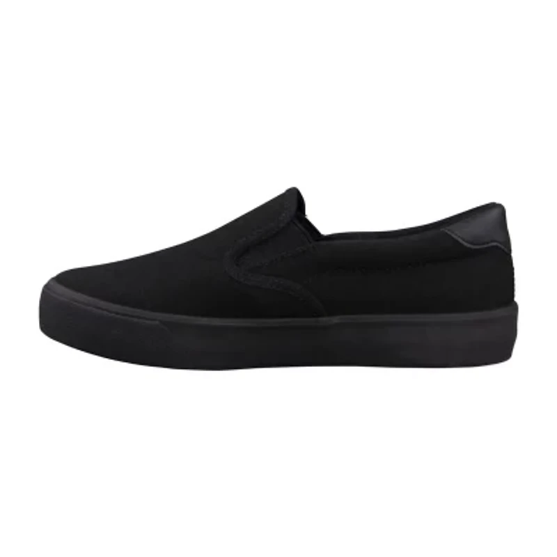 Lugz Clipper Womens Wide Width Sneakers