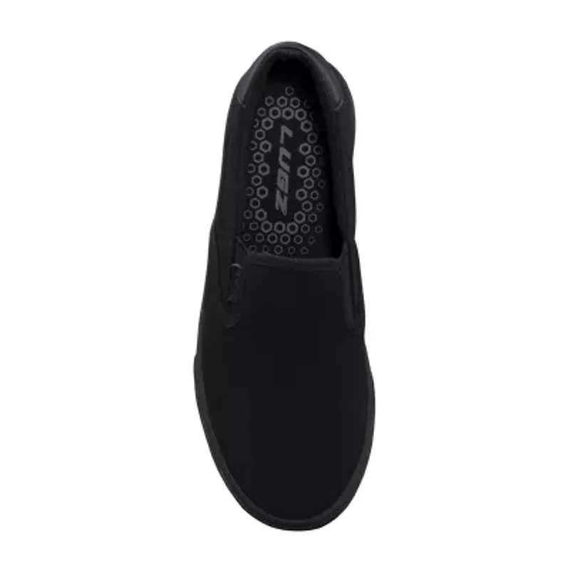 Lugz Clipper Womens Wide Width Sneakers